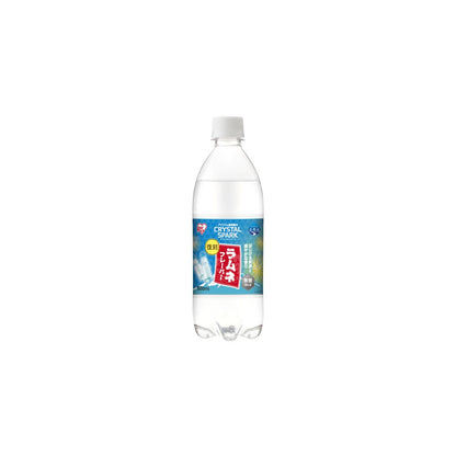 Iris CRYSTAL SPARK Ramune 500ml