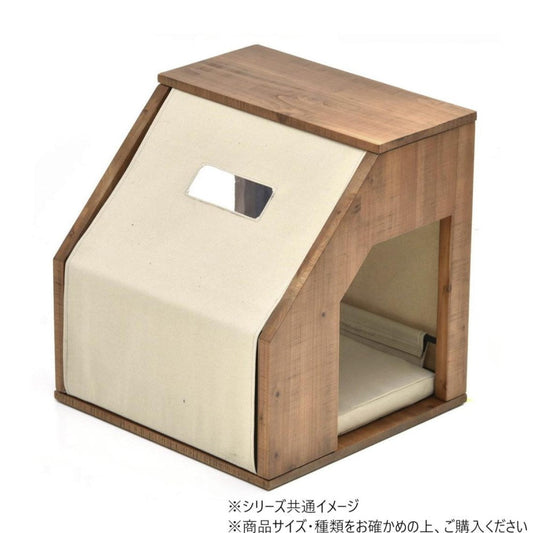Pet House (313+314) IFSE0320CABEG