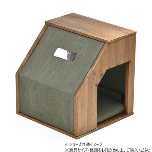 Pet House (313+314) IFSE0320CAGRN