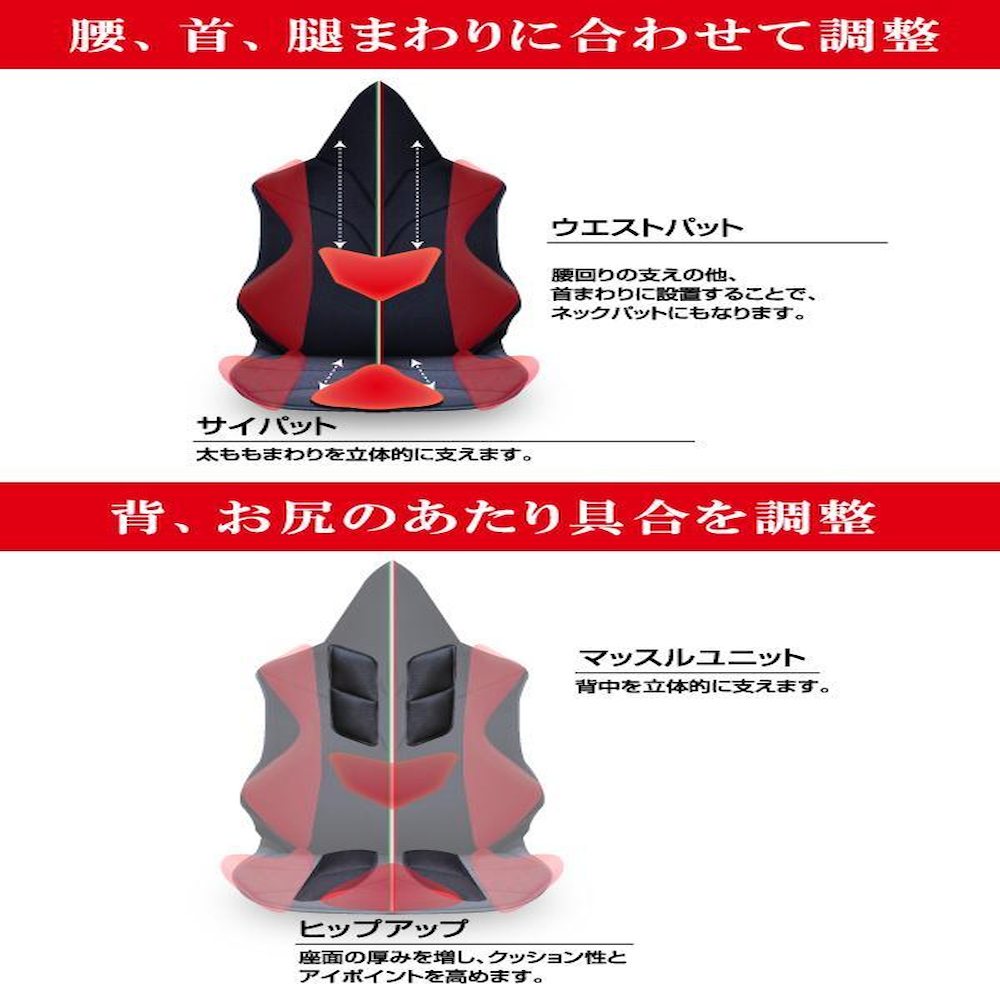 Amazing GT Ultimate GT-IU-1