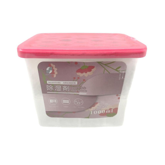 SUN STYLE Dehumidifier Floral 1000ml