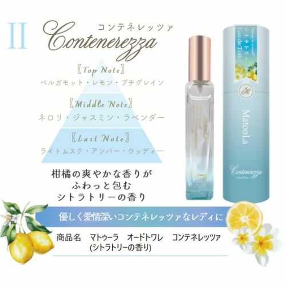 MatooLa Eau de Toilette Brillante 15ml