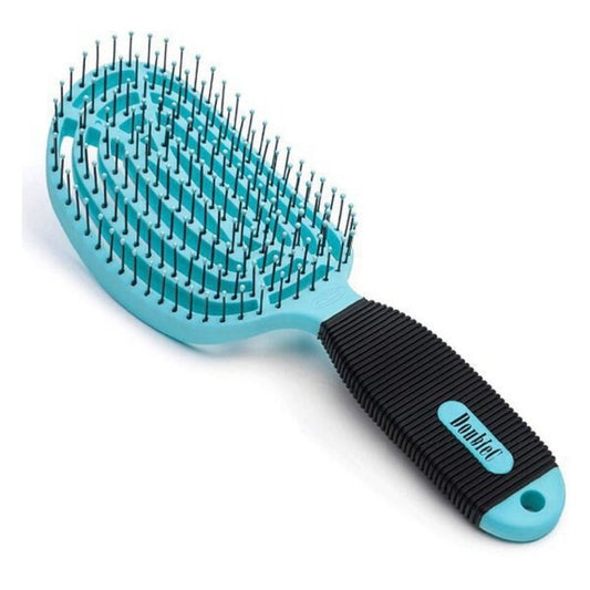 Quick-Dry Brush DC-BL DubleC Blue