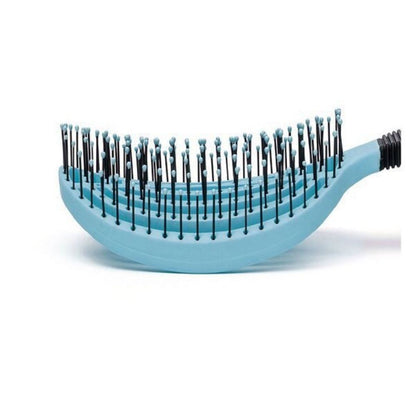 Quick-Dry Brush DC-BL DubleC Blue