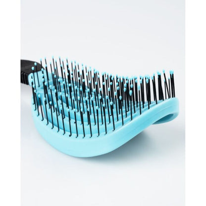 Quick-Dry Brush DC-BL DubleC Blue