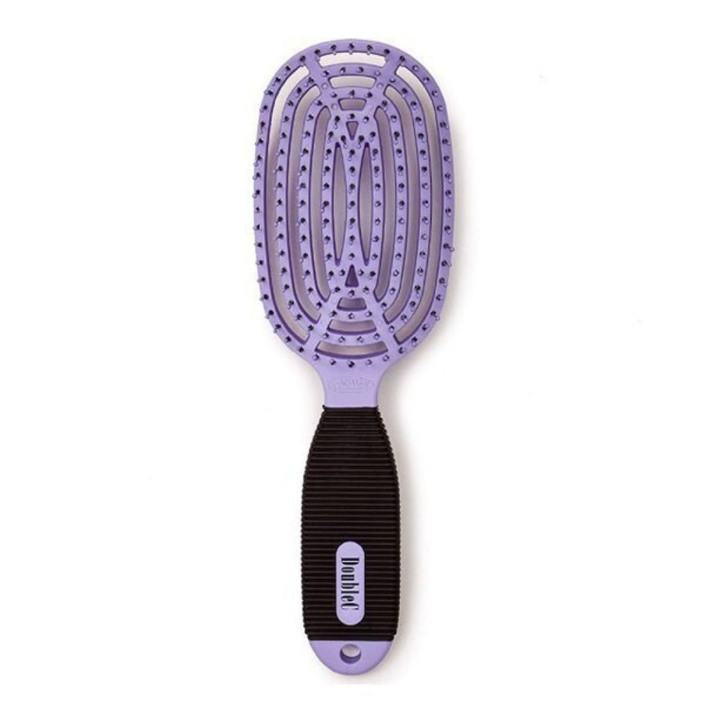 Quick-Dry Brush DC-PE DubleC Purple