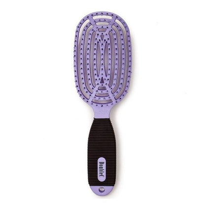 Quick-Dry Brush DC-PE DubleC Purple
