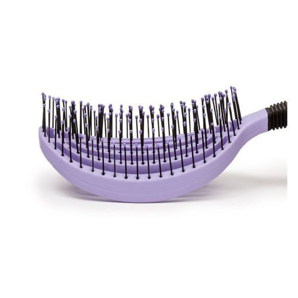 Quick-Dry Brush DC-PE DubleC Purple