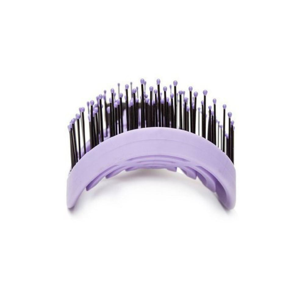 Quick-Dry Brush DC-PE DubleC Purple