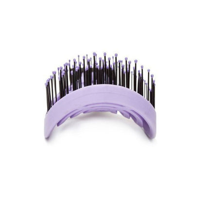 Quick-Dry Brush DC-PE DubleC Purple