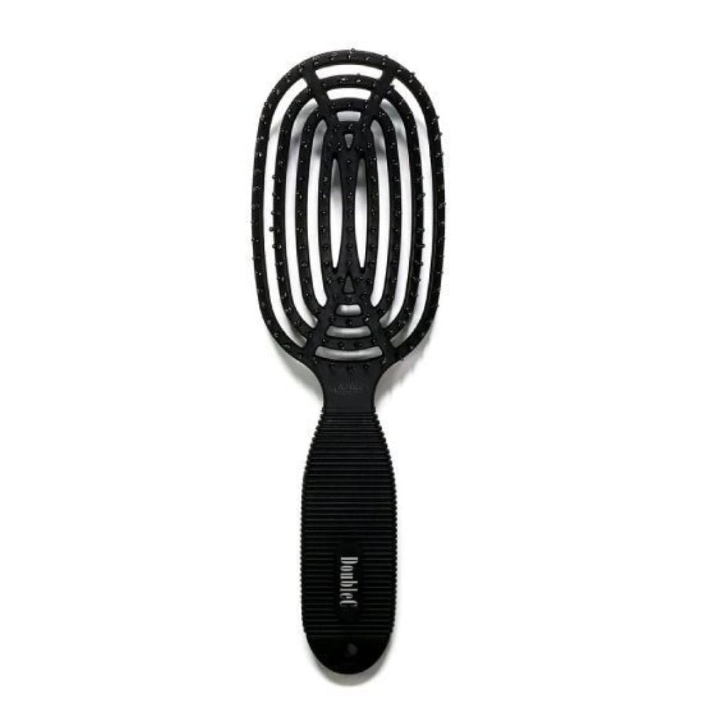 Quick-Dry Brush DC-BK DubleC Black