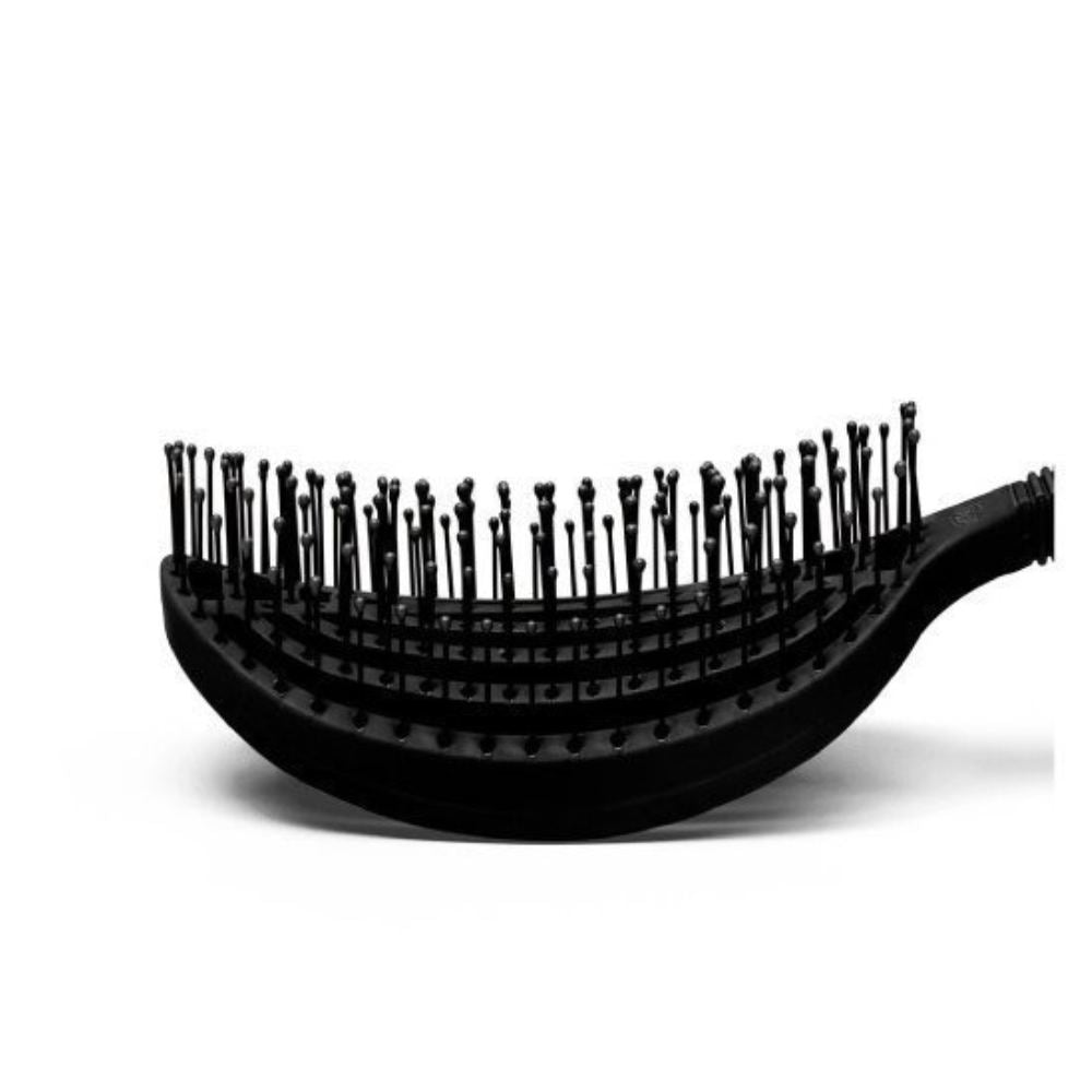 Quick-Dry Brush DC-BK DubleC Black