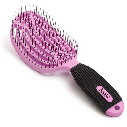 Quick-Dry Brush DC-MPK DubleC Pink