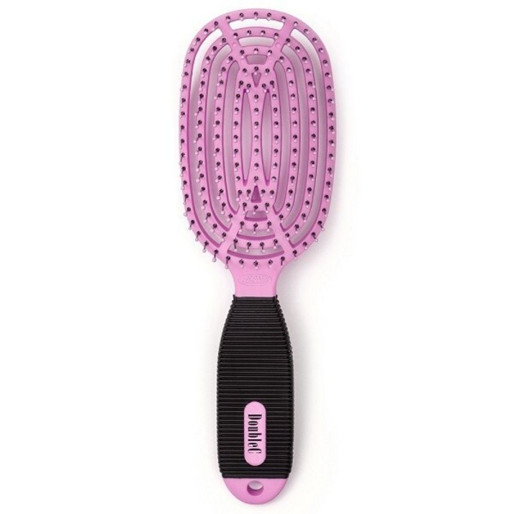 Quick-Dry Brush DC-MPK DubleC Pink