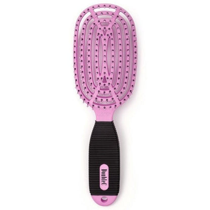 Quick-Dry Brush DC-MPK DubleC Pink
