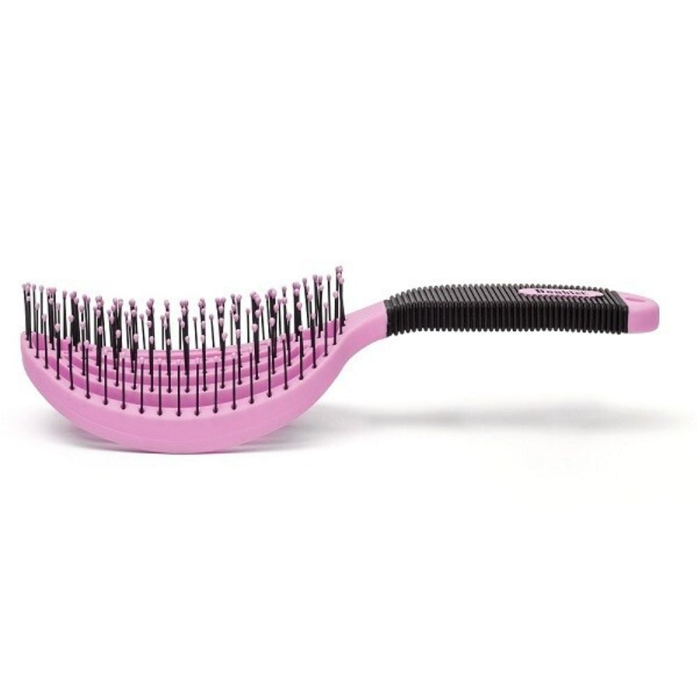 Quick-Dry Brush DC-MPK DubleC Pink