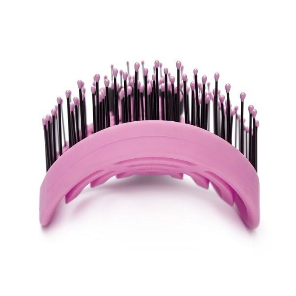 Quick-Dry Brush DC-MPK DubleC Pink