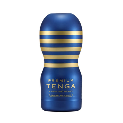 Premium TENGA Original Cup 1 Piece