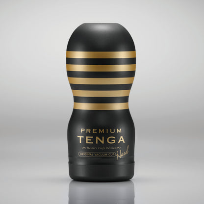 Premium TENGA Original Hard (1 piece)