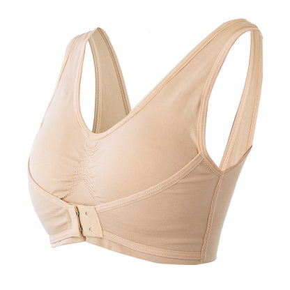 Relaxed Compression Night Bra (2-Pack)