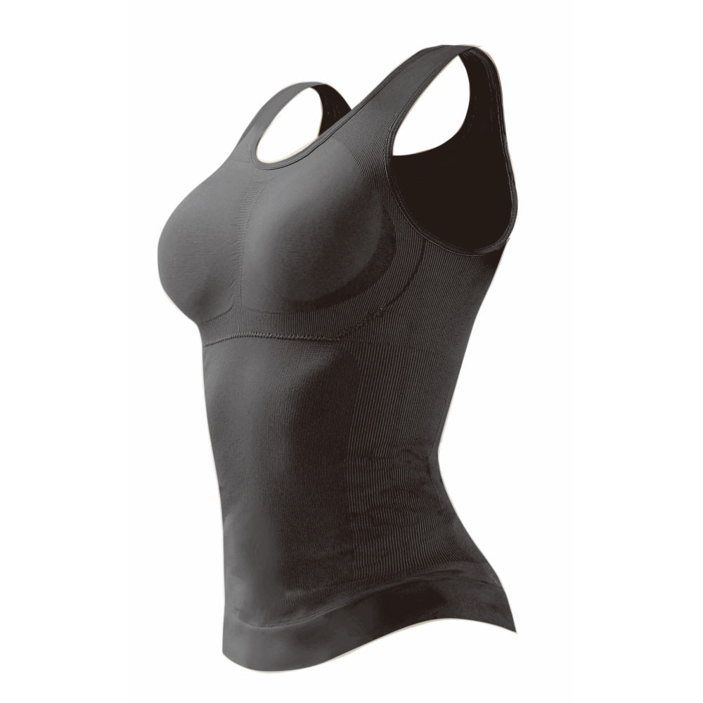 Relaxed Compression Tank Top
