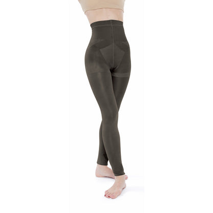 Relaxed Compression Pelvic Slimming Leggings