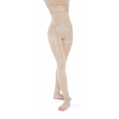 Relaxed Compression Pelvic Slimming Leggings