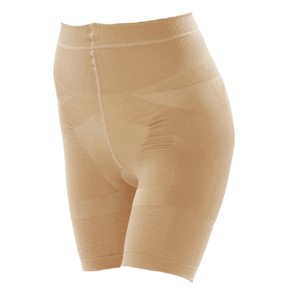 Relaxed Compression Pelvic Beauty Girdle Beige L-LL