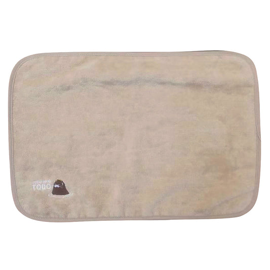 Todo No Sauna Mat Beige