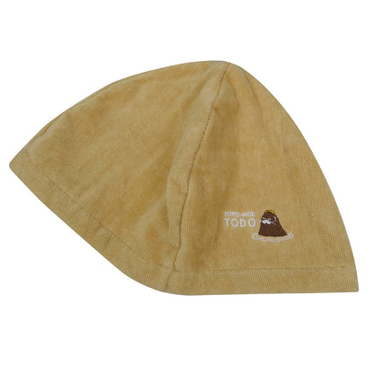 Todo No Sauna Hat Beige