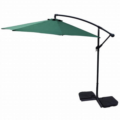 od437 Parasol (Green)