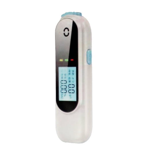 YSAC-05 Alcohol Detector (ANZEN CHECKERα)