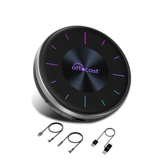 PCS46 [Ottocast OttoAibox P3] [Direct Shipping]