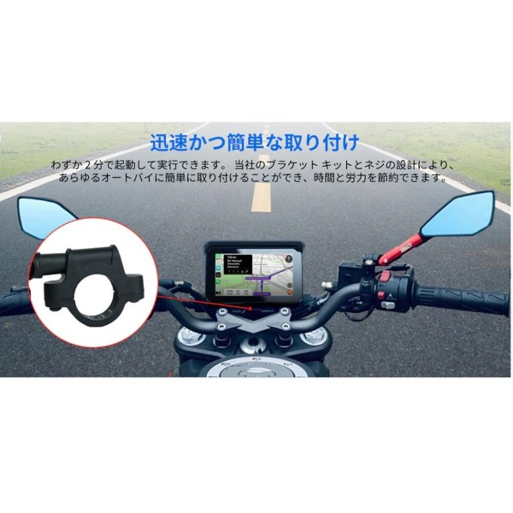 Ottocast [C5 SE] [Direct Shipping]