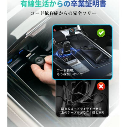MINI CA505-T OTTOCASTMINI Wireless AUTO Adapter