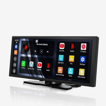 N95WITH CAMERA OTTOCAST Screen