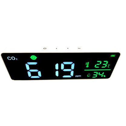 Your Checker Pro CO2 Concentration Meter