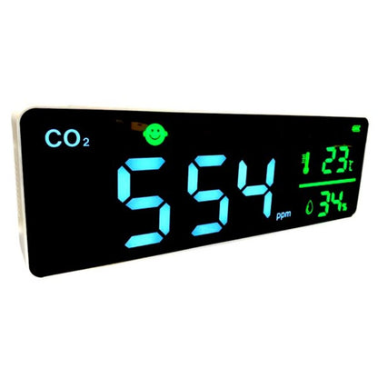 Your Checker Pro CO2 Concentration Meter