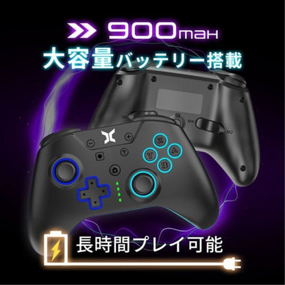 HEL-107 HELEC PAD SHAULA with LED