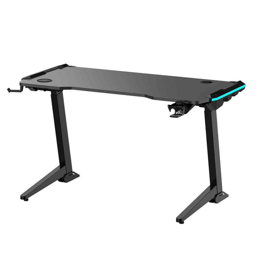 Electric Height Adjustable Gaming Desk GT2-JA