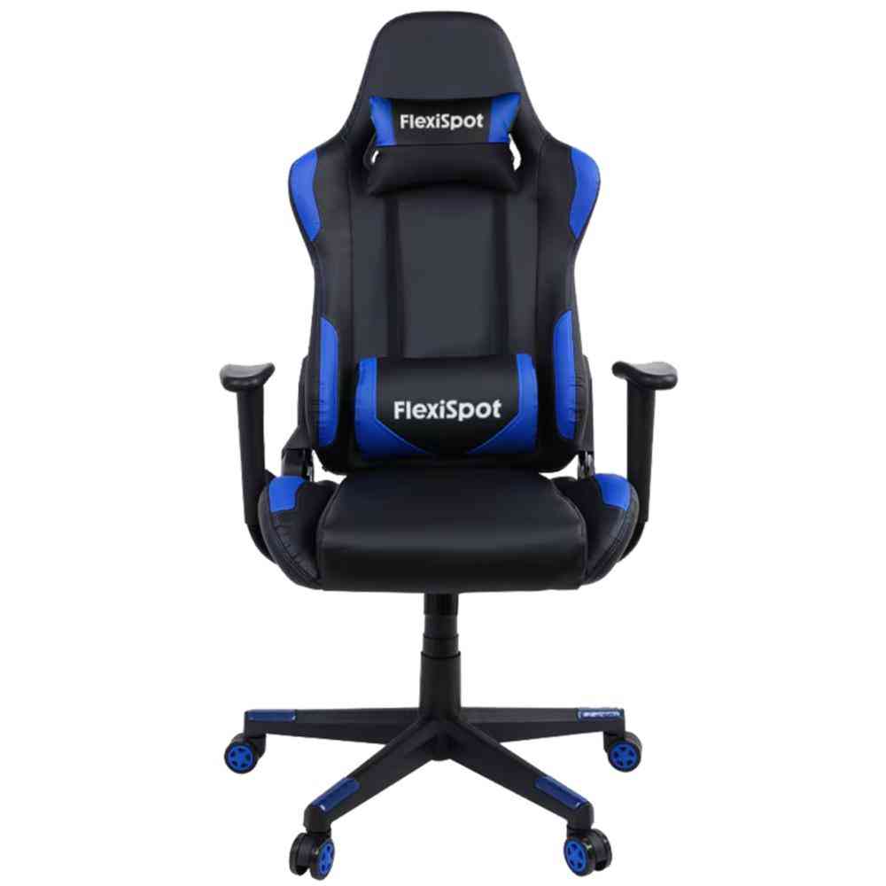 Electric Height Adjustable Gaming Chair GC03-BL