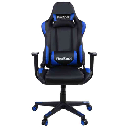 Electric Height Adjustable Gaming Chair GC03-BL