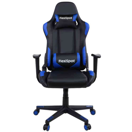 Electric Height Adjustable Gaming Chair GC03-BL
