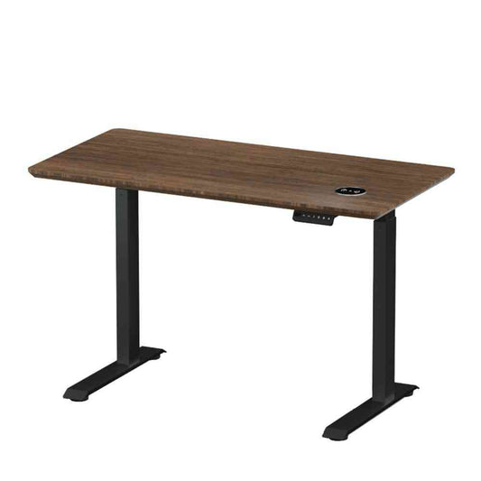 Electric Height Adjustable Desk Set E9-PRO-B-JA