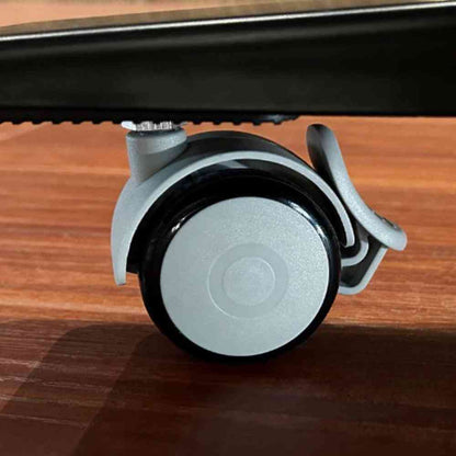 Caster for Standing Desk W2-JA