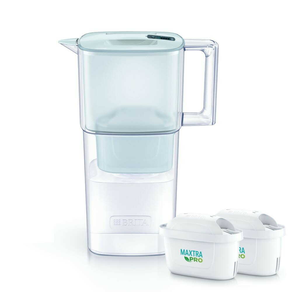 BRITA Japan Liquor Maxtra Pro Cartridge (2 included)