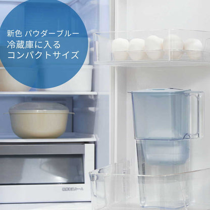 BRITA Japan Liquor Maxtra Pro Cartridge (2 included)