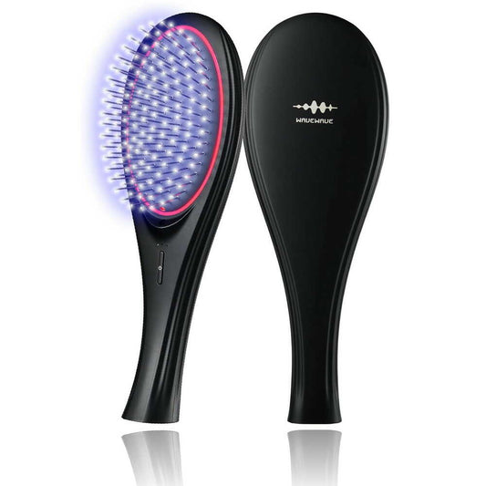 WAVEWAVE EMS Brush Air Black WH41-01-BK 1 Piece