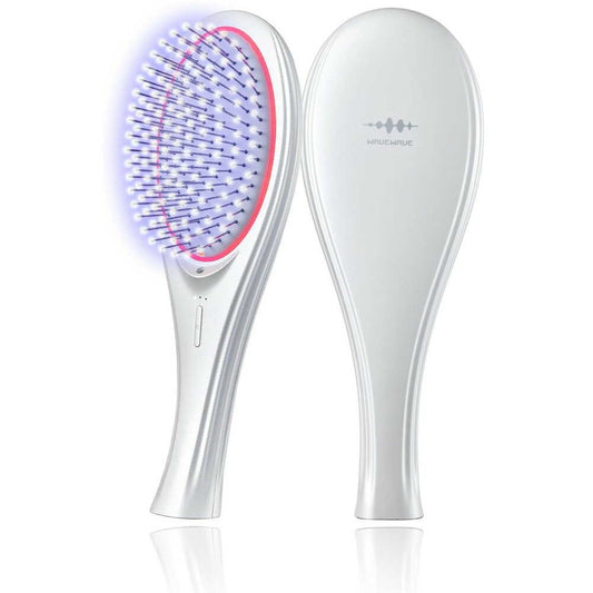 WAVEWAVE EMS Brush Air White WH41-01-WH