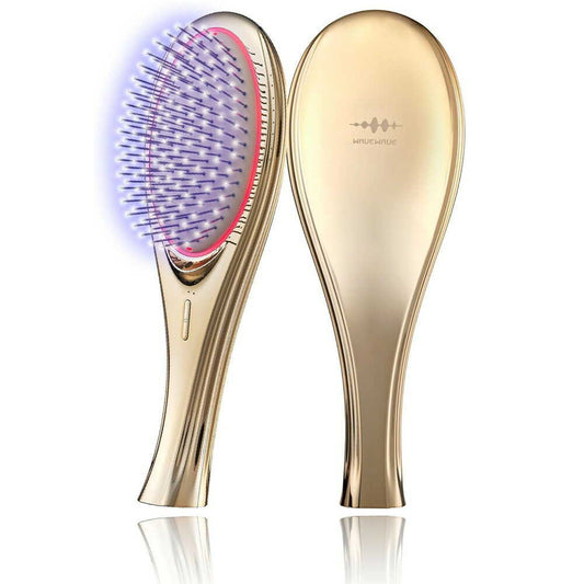 WAVEWAVE EMS Brush Air Gold WH41-01-GD 1 Piece